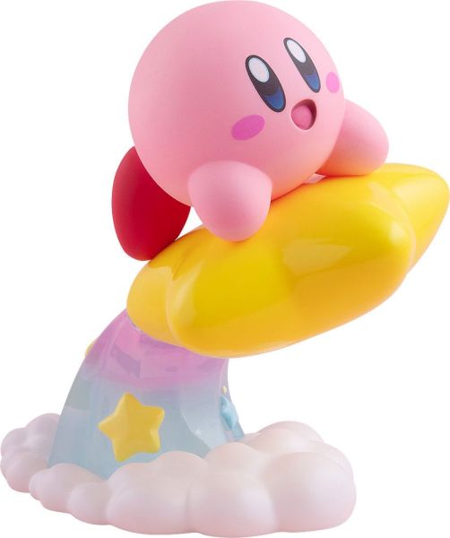 Kirby : Statue PVC Kirby Pop Up Parade (14 cm) Précommande