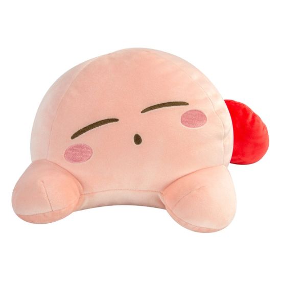 Kirby: Kirby Sleeping Mega Mocchi-Mocchi pluche figuur (30 cm) Pre-order
