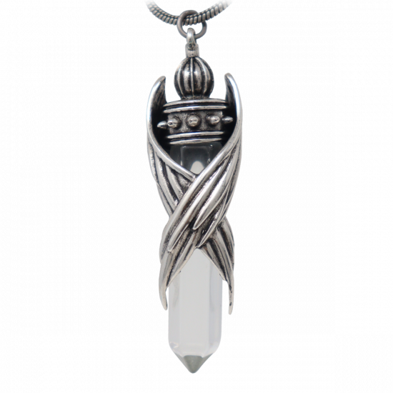 Yu-Gi-Oh!: Limited Edition Yuya's Pendant Replica Necklace