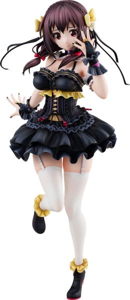 Kono Subarashii Sekai ni Bakuen wo!: Yunyun - Gothic Lolita Dress Ver. 1/7 PVC Statue (22cm) Preorder