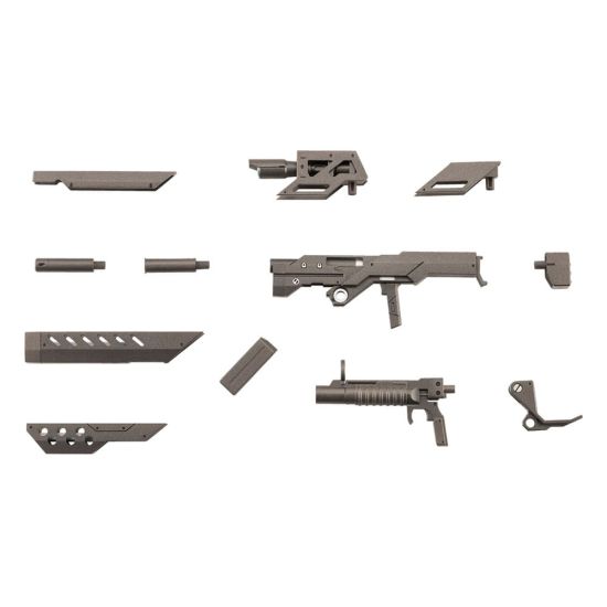 Kotobukiya: Heavy Weapon Unit 41 Modular Carbine M.S.G. Model Kit Accessory Set