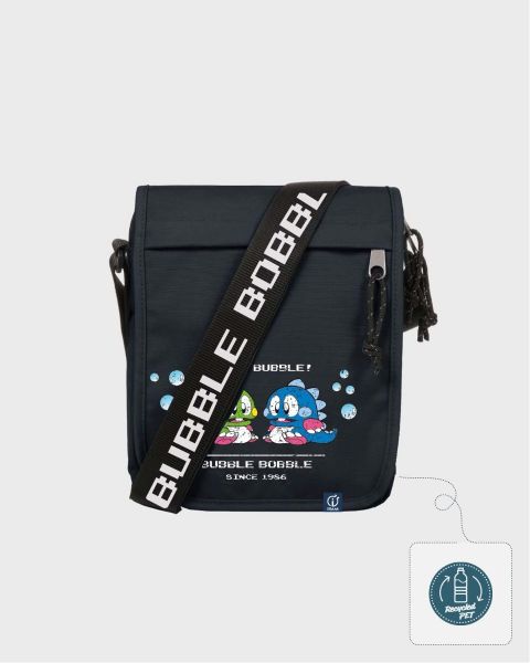 Bubble Bobble: Ride A Bubble Shoulder Bag