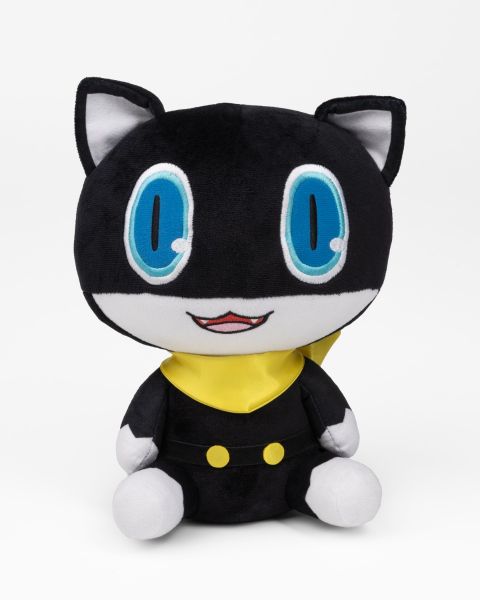 Persona 5: Morgana Plush Preorder