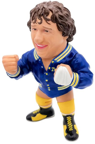 Legend Masters: Terry Funk 034 Vinyl Figure Collection 16d Figure Collection (13cm) Preorder
