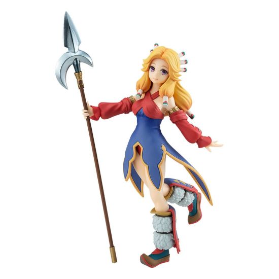 Legend of Mana: Seraphina Pop Up Parade PVC Statue The Teardrop Crystal (19cm) Preorder