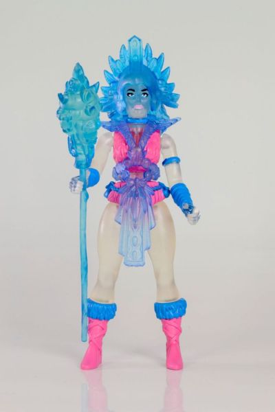 Legends of Dragonore Wave 1.5: Yondara Prophecy Vision Action Figure Fire at Icemere (14cm) Preorder