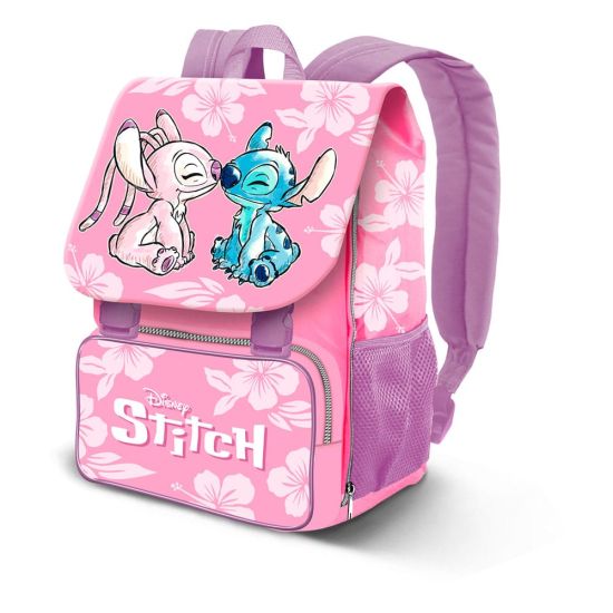 Lilo & Stitch: Angel & Stitch Backpack Preorder