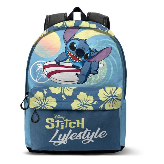 Lilo & Stitch: HS-Fan-Rucksack-Lifestyle