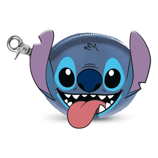 Lilo und Stitch: Reserva del monedero con lengua