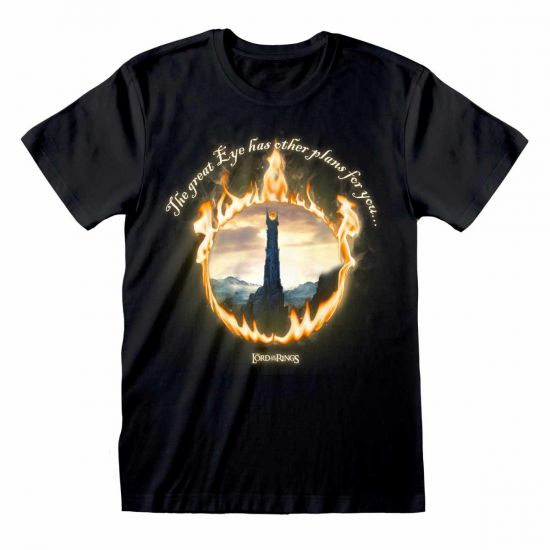 Lord of the Rings: The Great Eye T-Shirt