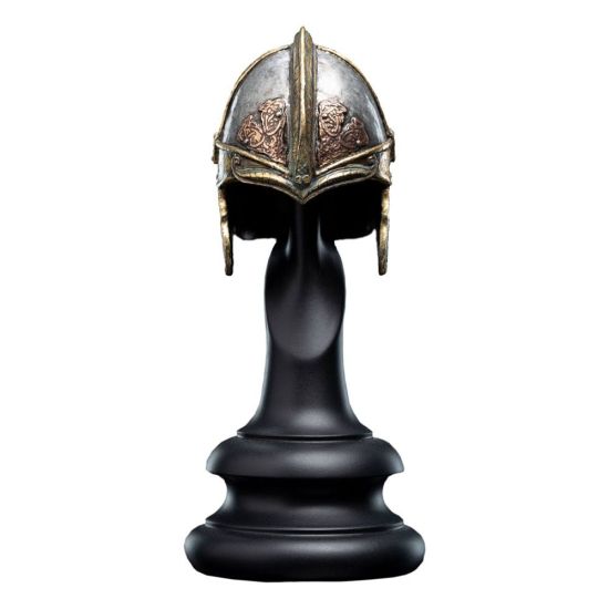 Seigneur des Anneaux : Réplique du casque Rohirrim d'Arwen 1/4 (14 cm) Précommande
