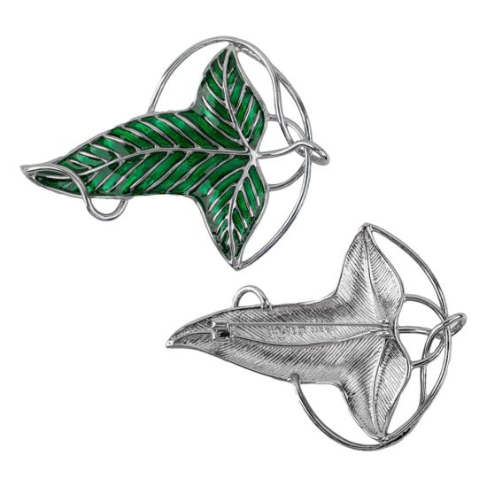 Lord of the Rings: Elven broche broche Preorder
