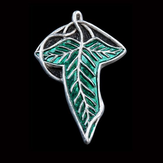 Lord of the Rings: Elven Leaf Magnet Preorder