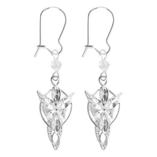 Lord of the Rings: Evenstar Earrings Preorder