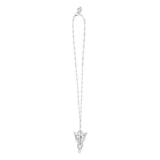 Lord of the Rings: Evenstar Necklace with Pendant Preorder