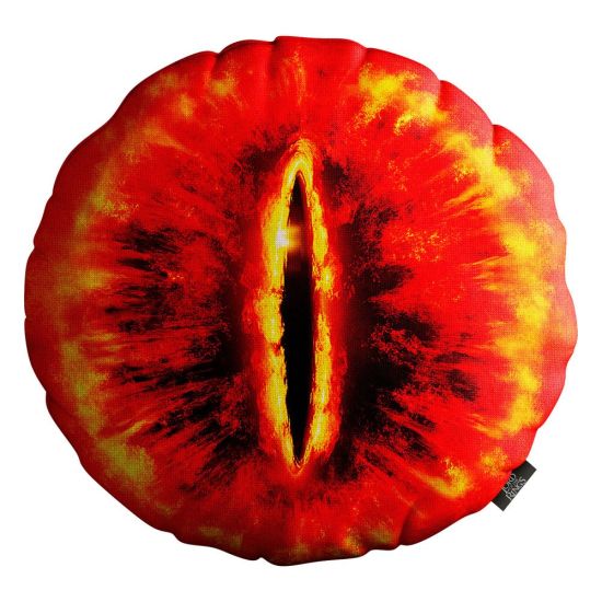 Lord of the Rings: Eye of Sauron Cushion (42 x 41cm)