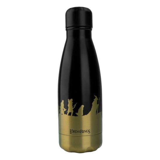 Lord of the Rings: Fellowship of the Ring gouden fles pre-order