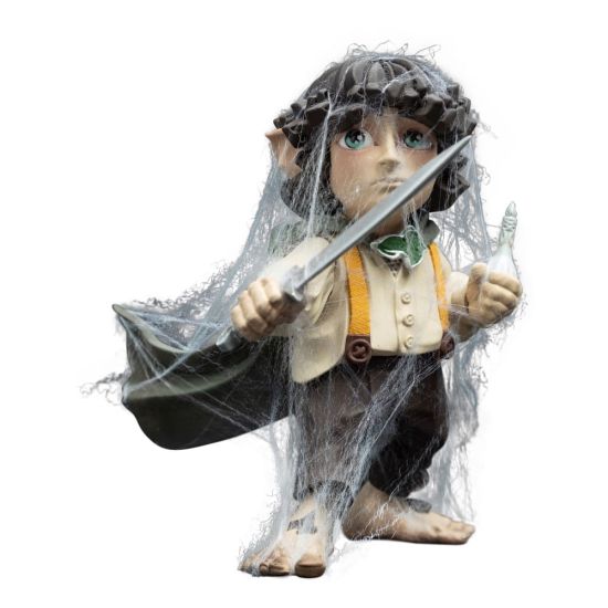 Lord of the Rings: Frodo Baggins Mini Epics Vinyl Figure (Limited Edition) (11cm) Preorder