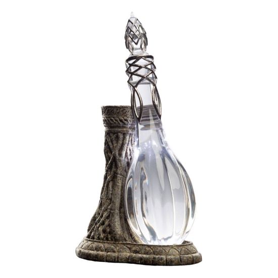 Lord of the Rings: Galadriel's Phial 1/1 Replica (10cm) Preorder