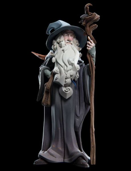 Lord of the Rings: Gandalf The Grey Mini Epics Vinyl Figure (18cm) Preorder