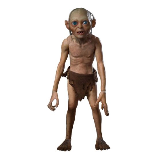 Lord of the Rings: Gollum 1/6 actiefiguur (luxe editie) (19 cm) Pre-order
