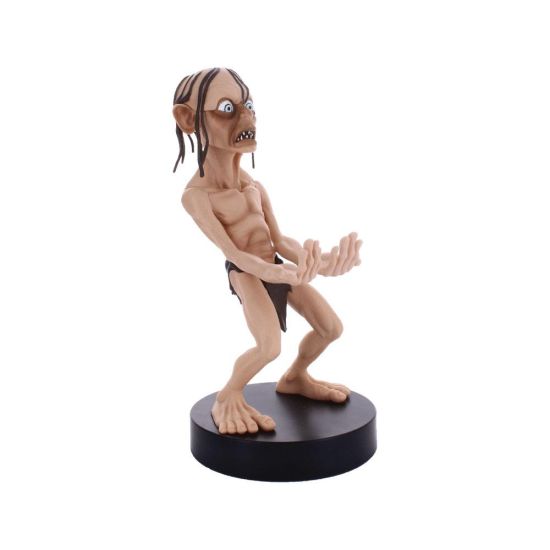 Lord of the Rings: Gollum Cable Guy (20cm)