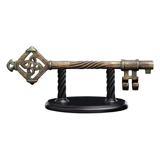 Lord of the Rings: Key to Bag End 1/1 Replica (15cm)