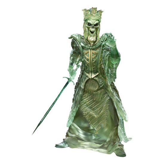 Lord of the Rings: King of the Dead Mini Epics Vinyl Figure Limited Edition (18cm) Preorder