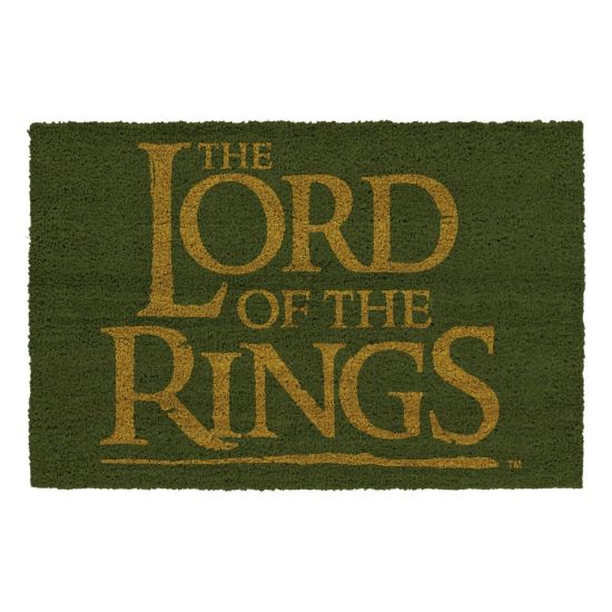 Lord of the Rings: Logo Deurmat (60x40cm) Voorbestellen