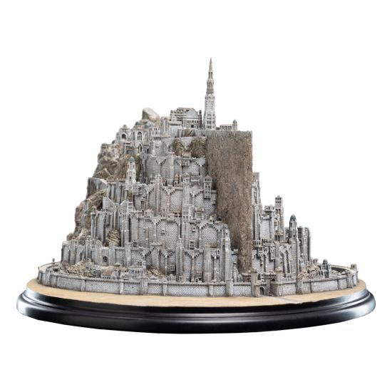 Lord of the Rings: Minas Tirith Statue (21cm) Preorder