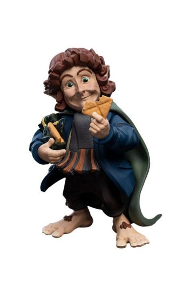 Lord of the Rings Mini Epics: Pippin Vinyl Figure (18cm) Preorder