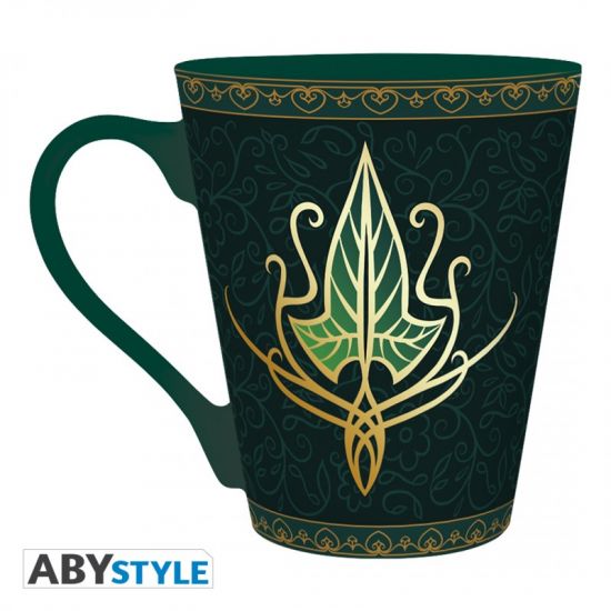 Lord Of The Rings: Elven Mug