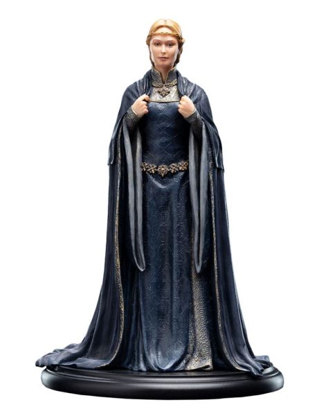Lord of the Rings: Éowyn in Mourning Mini Statue (19cm) Preorder