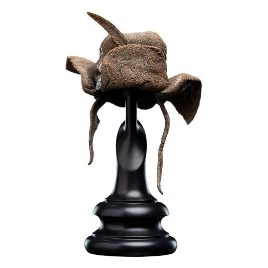 El Señor de los Anillos: Radagast el Sombrero Marrón Réplica 1/4 (15 cm) Reserva