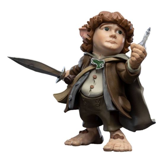 Lord of the Rings: Samwise Gamgee Mini Epics Vinyl Figure Limited Edition (13cm) Preorder