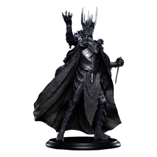 Lord of the Rings: Sauron Mini Statue (20cm) Preorder