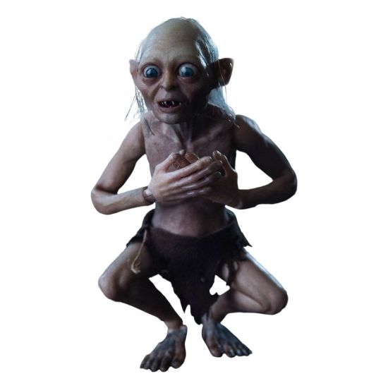 Lord of the Rings: Sméagol 1/6 Action Figure (19cm) Preorder