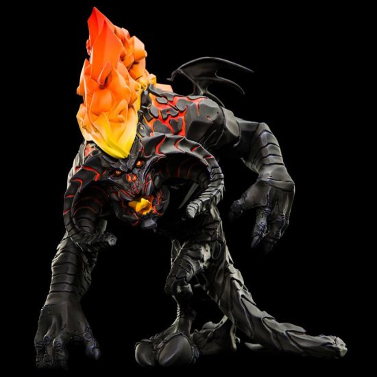 Lord of the Rings: The Balrog Mini Epics Vinyl Figure (27cm) Preorder