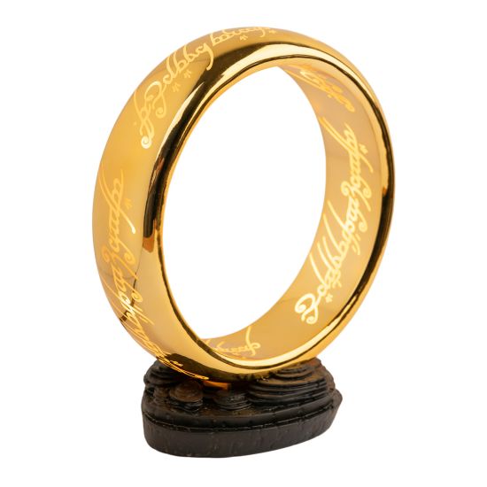 Lord Of The Rings: The One Ringlamp-voorbestelling
