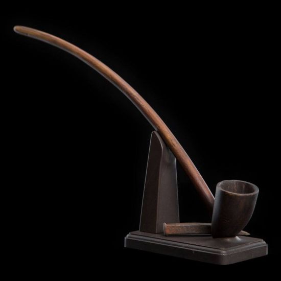 Herr der Ringe: Die Pfeife von Gandalf Replik 1/1 (34 cm) Vorbestellung