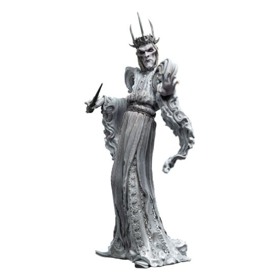 Lord of the Rings: The Witch-King of the Unseen Lands Mini Epics Vinyl Figure (19cm) Preorder