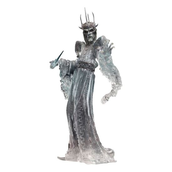 Lord of the Rings: The Witch-King of the Unseen Lands Mini Epics Vinyl Figure Limited Edition (19cm) Preorder