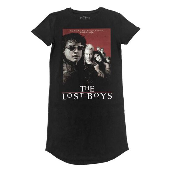 Lost Boys: Poster (T-shirtjurk)