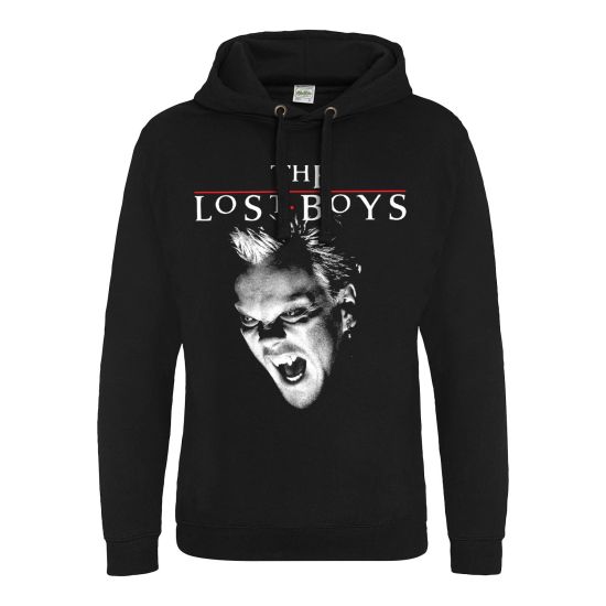 Lost Boys: Vampier (hoodie met capuchon)