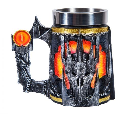 Lord Of The Rings: Sauron Tankard Preorder