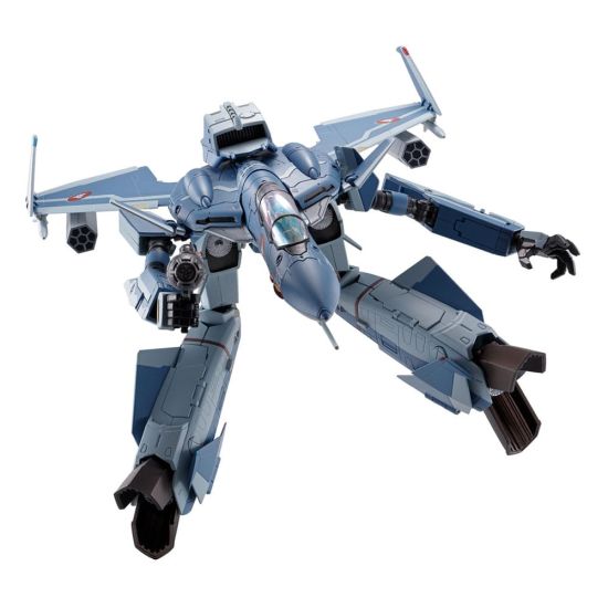 Macross Zero: VF-OD Phoenix Hi-Metal R Action Figure (Shin Kudo Use) (14cm)