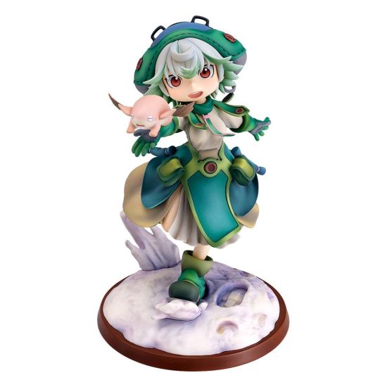 Made in Abyss: Prushka 1/7 PVC Statue (21cm) Preorder