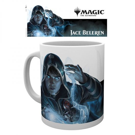 Magic the Gathering: Jace Mug Preorder