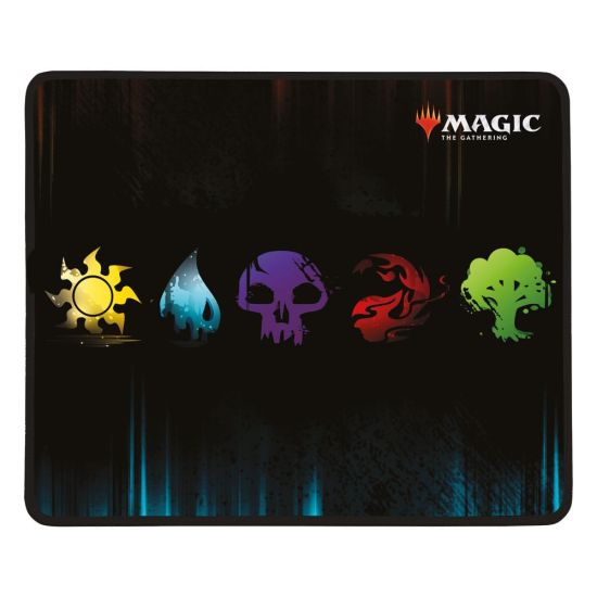 Magic the Gathering : Tapis de souris (5 couleurs) Précommande