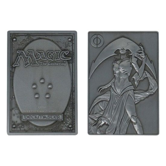 Magic The Gathering: Phyrexia Limited Edition Metallkarte